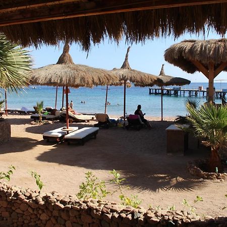 Sunshine Divers Club - Il Porto Sharm El-Sheikh Exterior foto